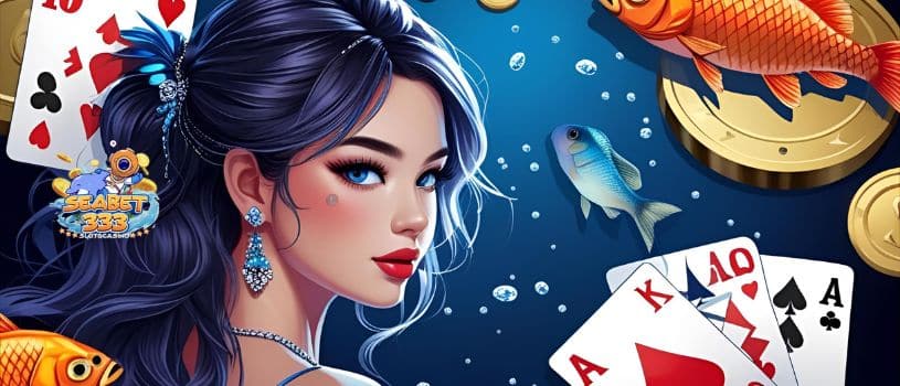 seabet 333 slot
