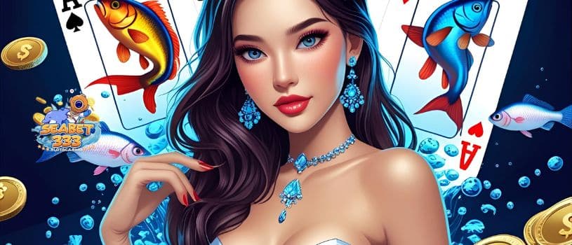 seabet 333 ทางเข้า