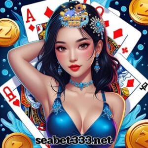 seabet333.net